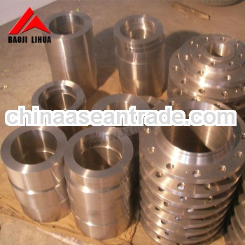 Professional custom asme flange for pipe