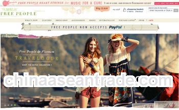 Professional designing online website, company website for sale