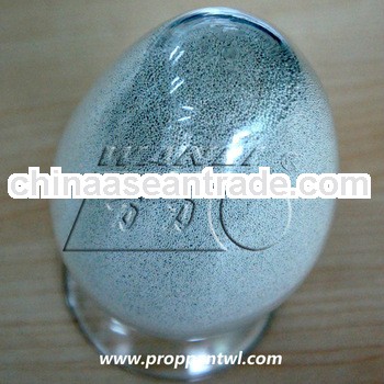 Professional manufacture and export 20/40 30/50 40/70 16/30 proppant