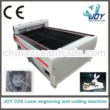 Professional multifunction co2 Laser Engraver and cutting Machine factory