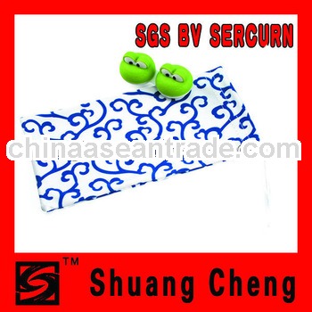 Professional optical soft pouch