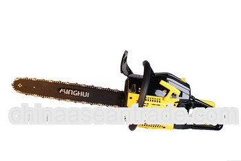 Professional power chain saw 45cc