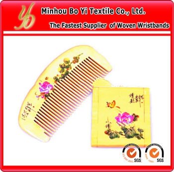 Professional salon wood hair brushes wholesale , salon professional thermal hair brushes , boar bris