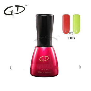 Professional super nail gel