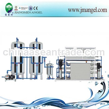 Professional water plant ro system water treatment
