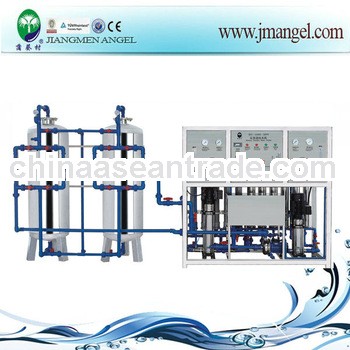 Professional water plant water treatment projects