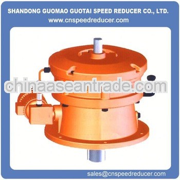 Professionalhelical cycloidal reducer
