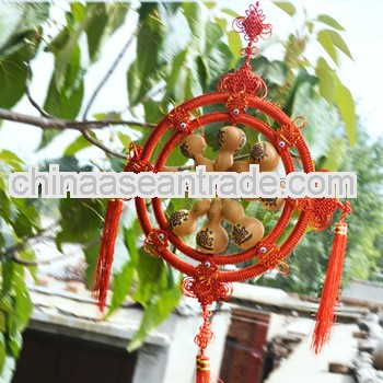 Prograph pendant gourd