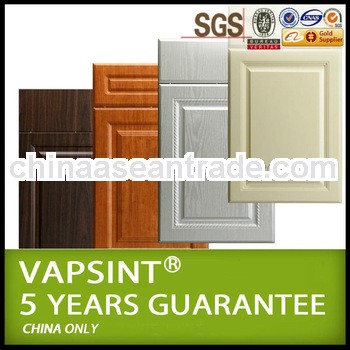 Project kitchen cabinet doors only (MDF,Melamine,lacquer,PVC,wood veneer)