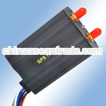 Promotion Anti-theft Vehicle Tracker TKV116