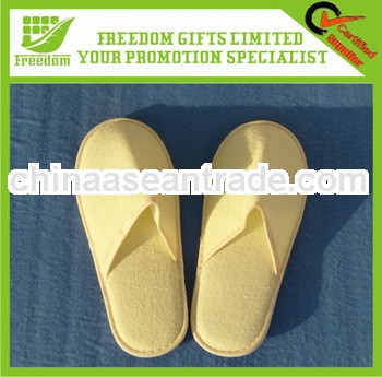 Promotion Best Selling Disposable Foam Slippers