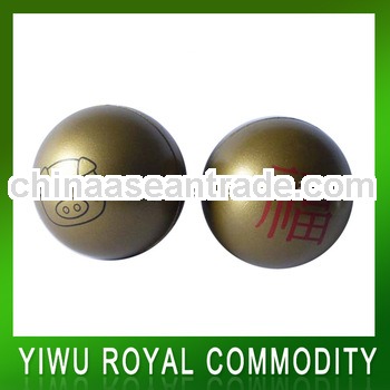 Promotion Bouncy PU Ball