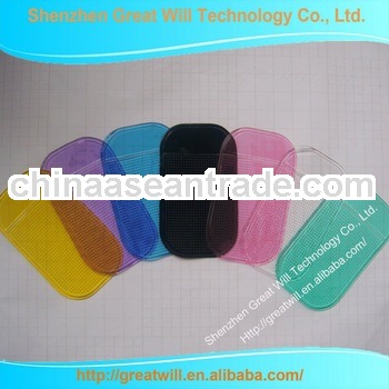 Promotion Gift Car Mobile Sticky Pad