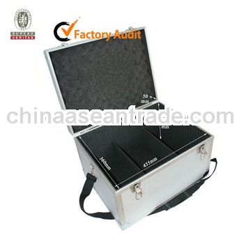 Promotion Top Quality BPA Aluminum Case Wholesale MLD-AC1120