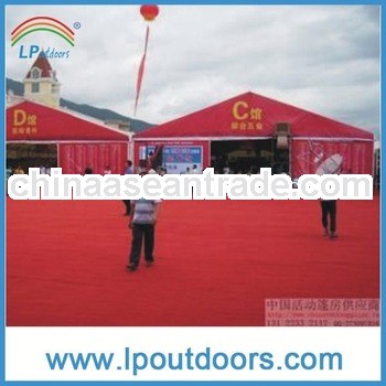 Promotion advertising promotional folding tent for outdoor activity