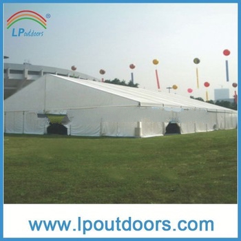 Promotion big warehouse tent for outdoor activity