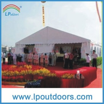 Promotion clear roof tents for outdoor activity