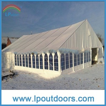 Promotion dancing party tent for outdoor activity