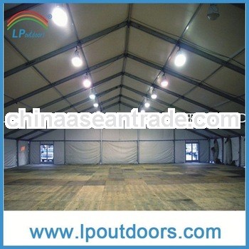 Promotion decoration wedding tent for outdoor activity