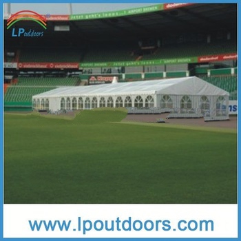 Promotion family ridge tent for outdoor activity