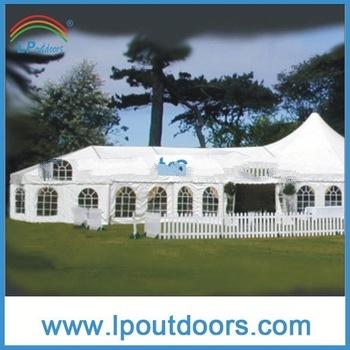 Promotion green house tents for outdoor activity