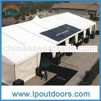 Promotion high quality wedding tent for outdoor activity