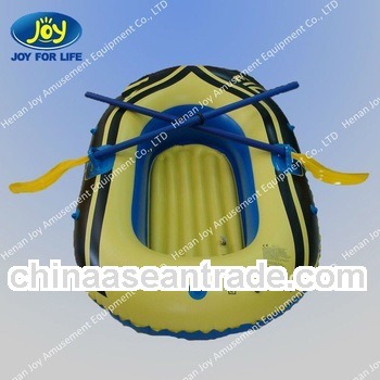 Promotion! inflatable drifting boat