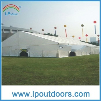 Promotion large wedding tent for outdoor activity