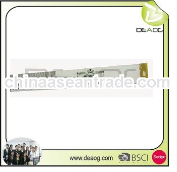 Promotion measuring tool 150cm tape measure