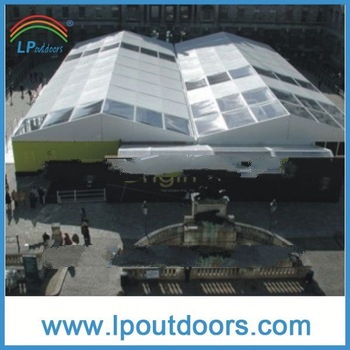 Promotion military camping tent for outdoor activity