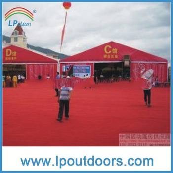 Promotion outdoor igloo tent for outdoor activity