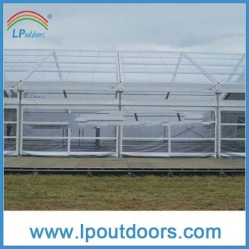 Promotion outdoor industrial tent for outdoor activity