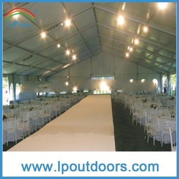 Promotion outdoor party tent for outdoor activity