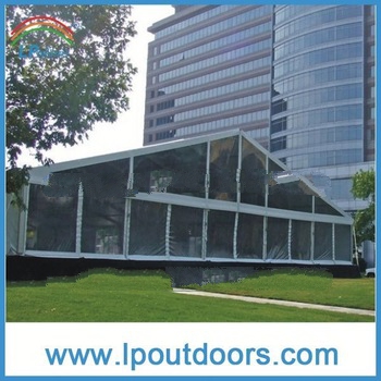 Promotion pvc tent for sale for outdoor activity