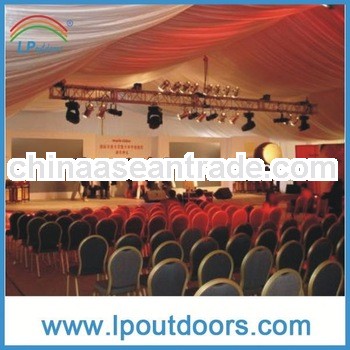 Promotion pvc tent welding machine for outdoor activity