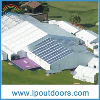 Promotion tent for activities for outdoor activity