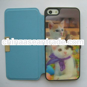 Promotional 3d cartoon phone case for iphone 5s