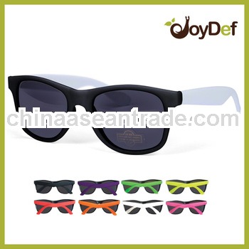 Promotional Customized Two Tone Wayfarer ray- ban Sunglasses online