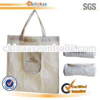 Promotional Eco-friendly Non woven Grocery Bag