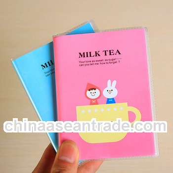 Promotional Gift Notebook Lcd Screen Panel