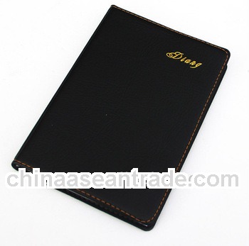 Promotional Gift Notebook School Soft Cover