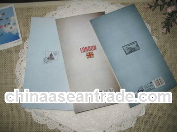 Promotional Gift Notebooks & Writing Pads