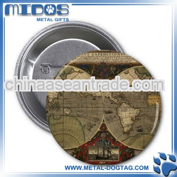 Promotional Giveaway Products, Custom Badges,Custom Button Badge Medium