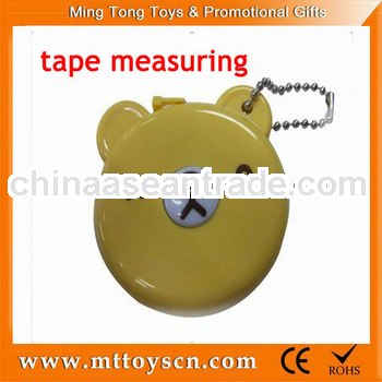 Promotional Kids Cartoon Mini Tape Measuring