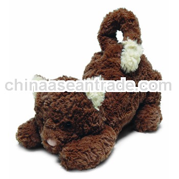 Promotional Kids Gift Tumblie Cocoa Kitty Soft Cat Toy