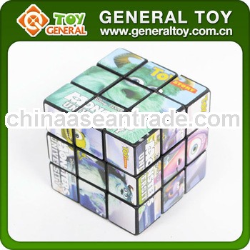 Promotional Magic Cube, Magnetic Cube Puzzle,Custom Magic Cube