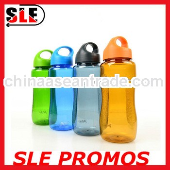 Promotional Non-toxic PC Sports Bottle