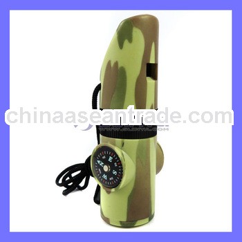Promotional Toy Whistle And 5 In 1 Whistle