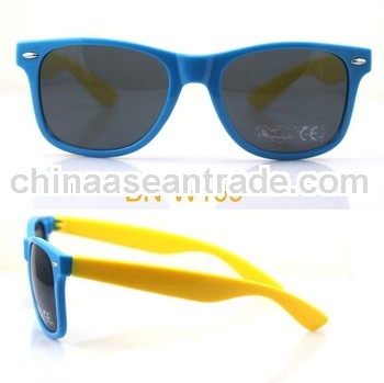 Promotional Wayfarer Sunglasses