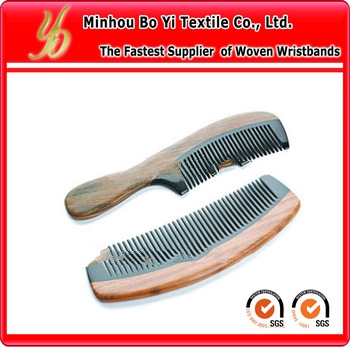 Promotional Wooden Hair Brush (WLC-268)